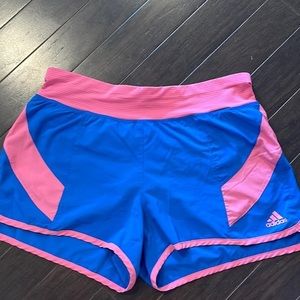 Adidas Athletic Shorts